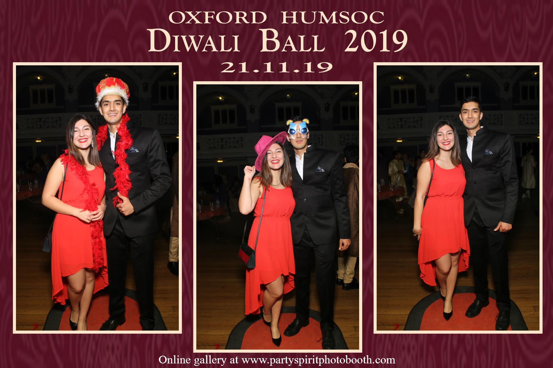 Diwali Ball 2019 | View more photos from the event at gallery.partyspiritphotobooth.com/u/PartySpiritPhotoBooth/Diwali-Ball-2019